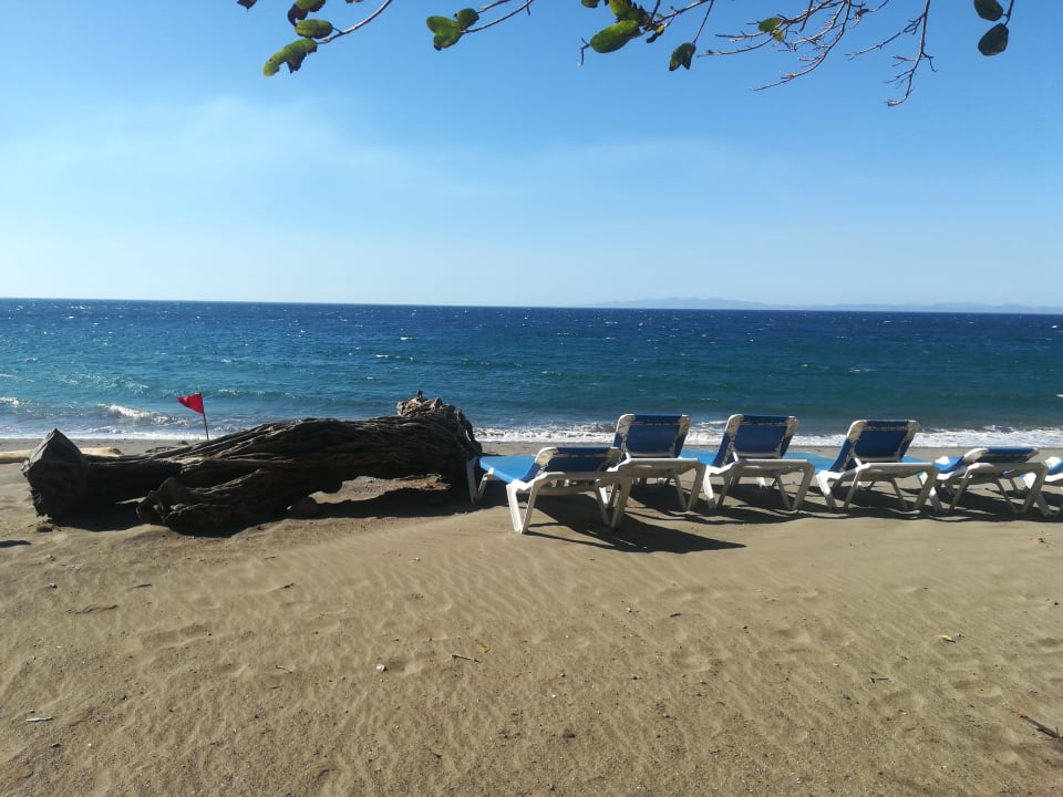 Strand Hotel Riu Guanacaste