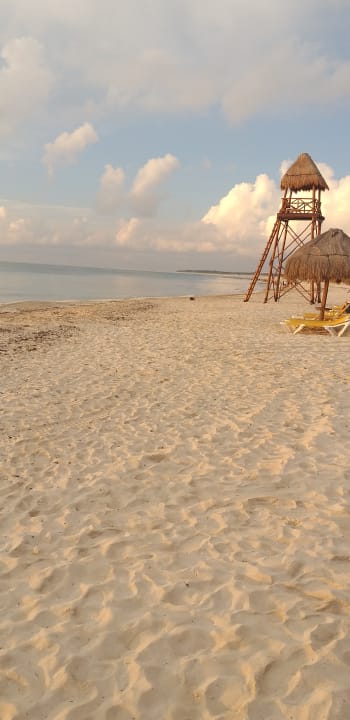 Strand Iberostar Selection Paraiso Maya Suites