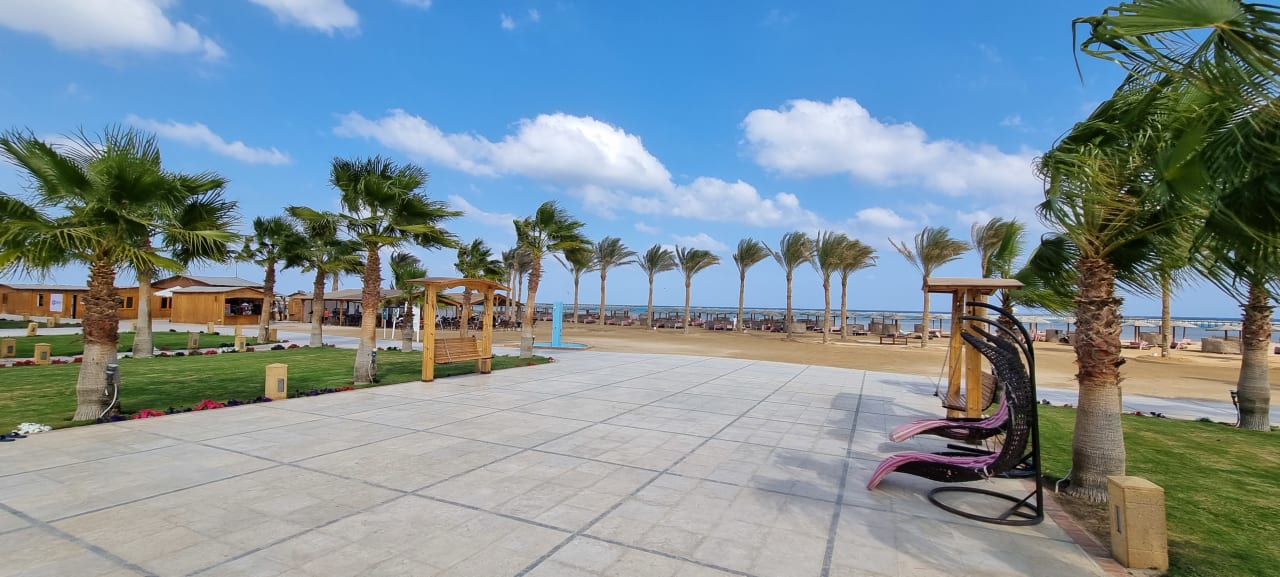 Strand Casa Mare Resort