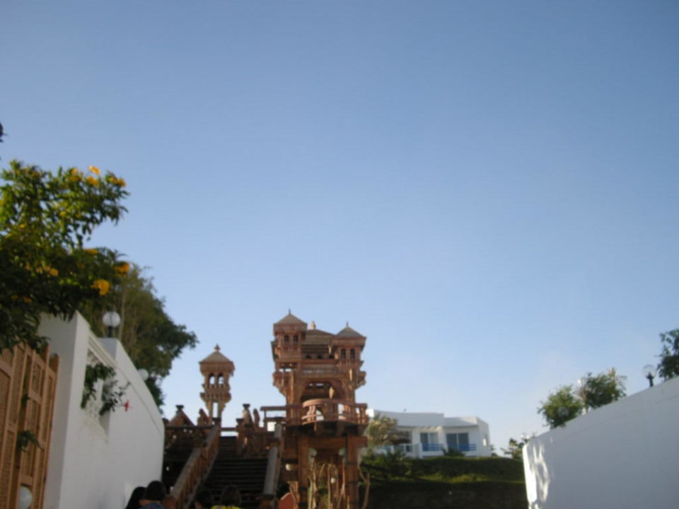 Maritim Hotel Jolie Ville Golf & Resort Pickalbatros Golf Beach Resort