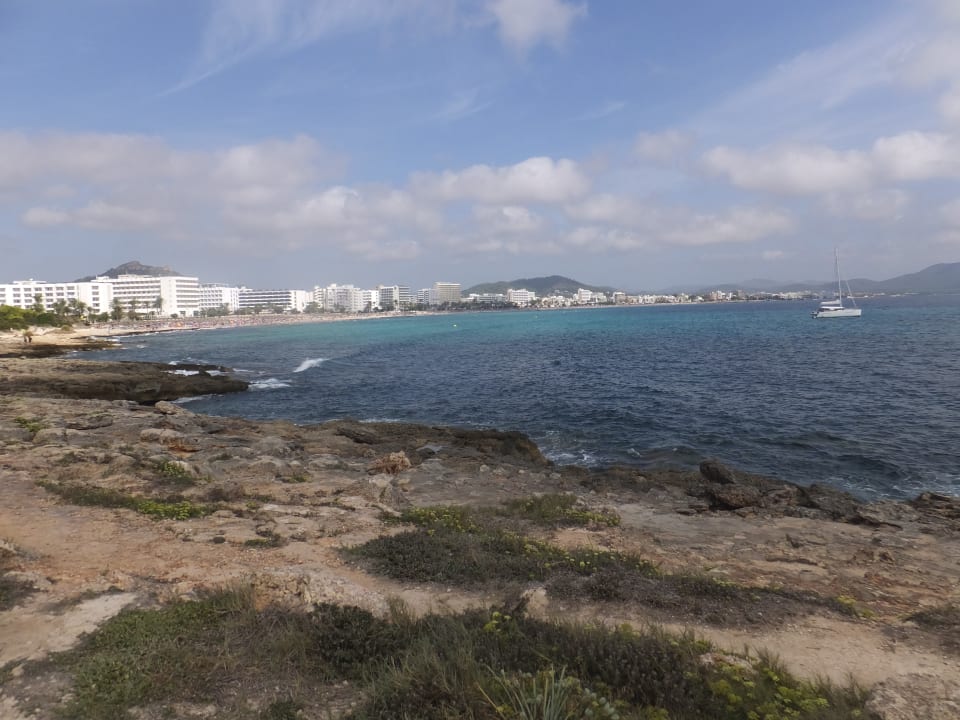 Strand Hipotels Bahia Grande