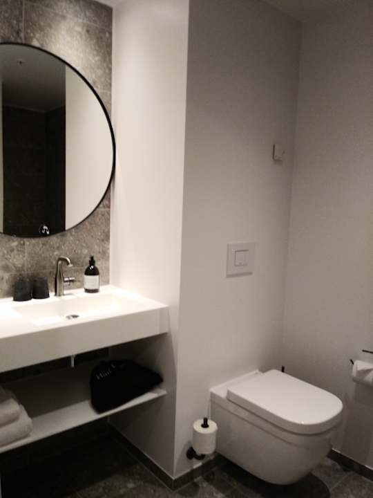 Zimmer Comwell Copenhagen Portside Dolce by Wyndham