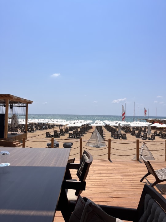 Strand Jacaranda Luxury Resort