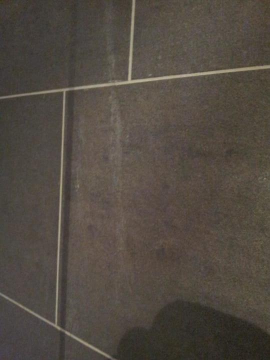 Badezimmer Fliese Wand Fair Hotel Mönchengladbach City