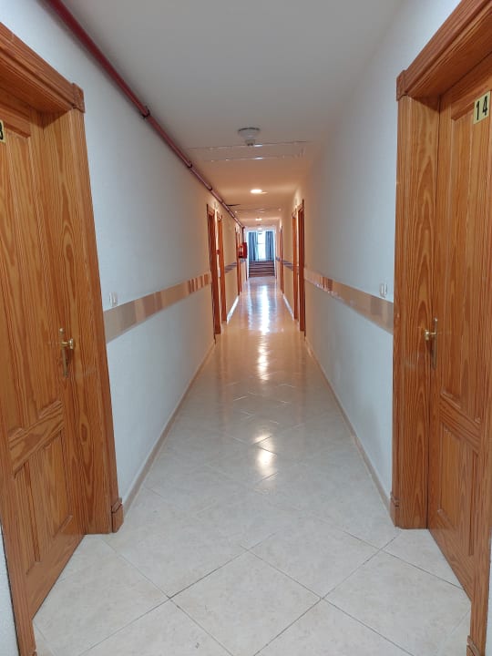 Sonstiges Hotel Panoramica Garden