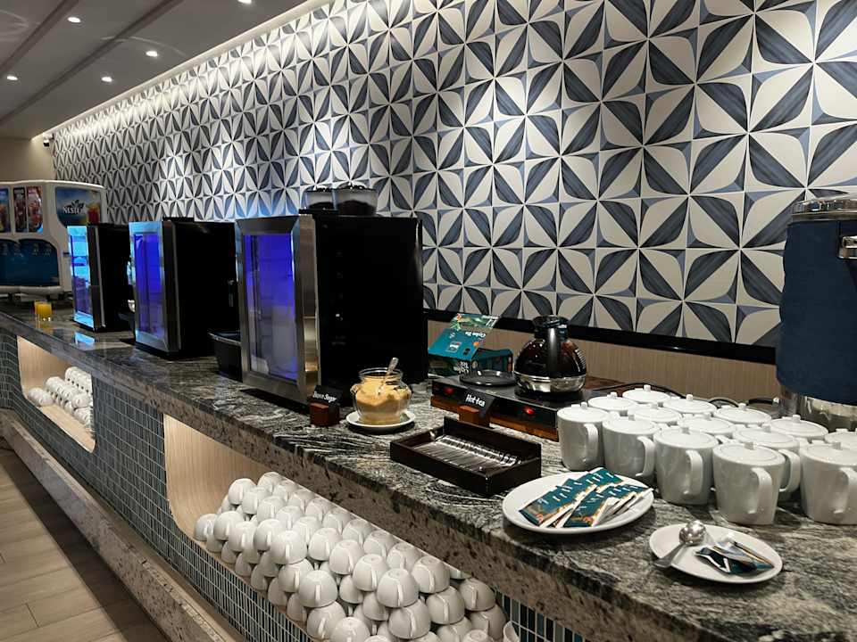 Gastro KC Grande Resort Koh Chang