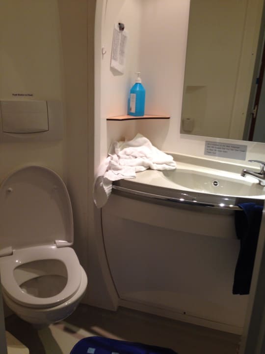 Bath Hostel Jumbo Stay