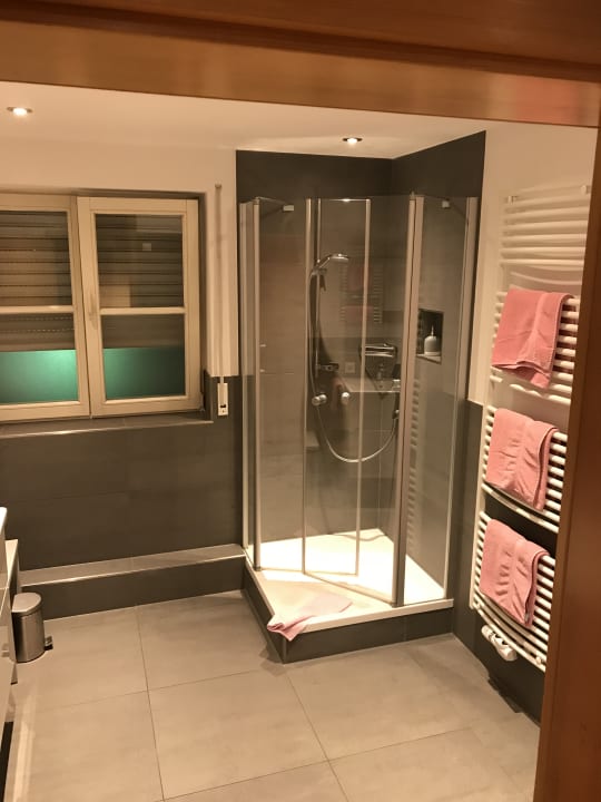 Zimmer Hotel Torstuben