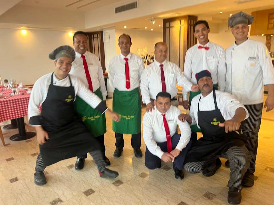 Gastro Shams Prestige Abu Soma-Adults Only