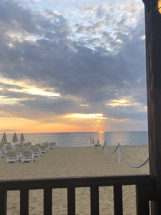 Ausblick TUI MAGIC LIFE Calabria