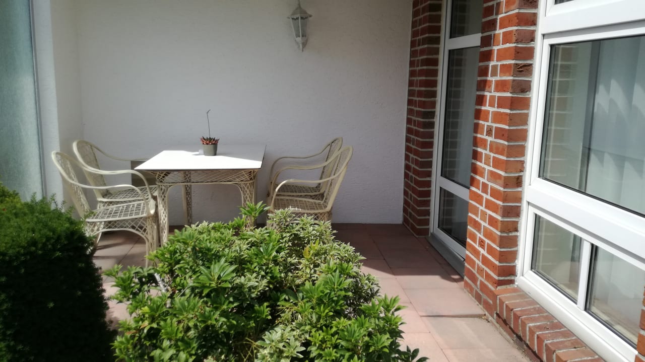 Zimmer Ringhotel Landhotel Buller