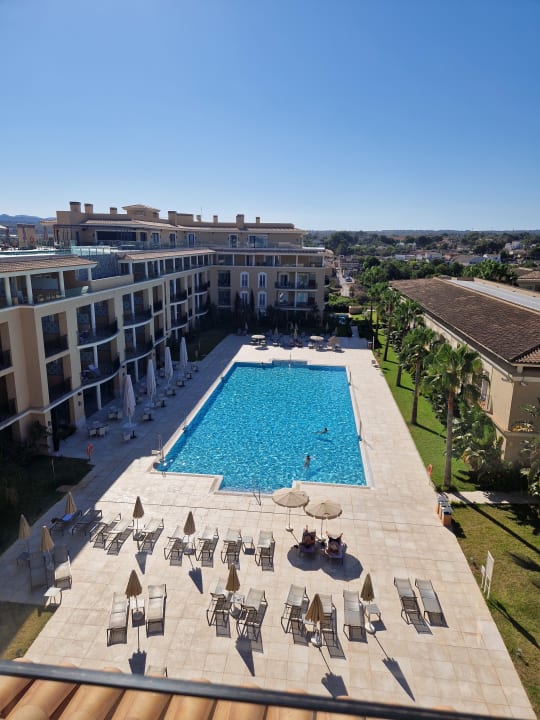 Pool Grupotel Playa de Palma Suites & Spa