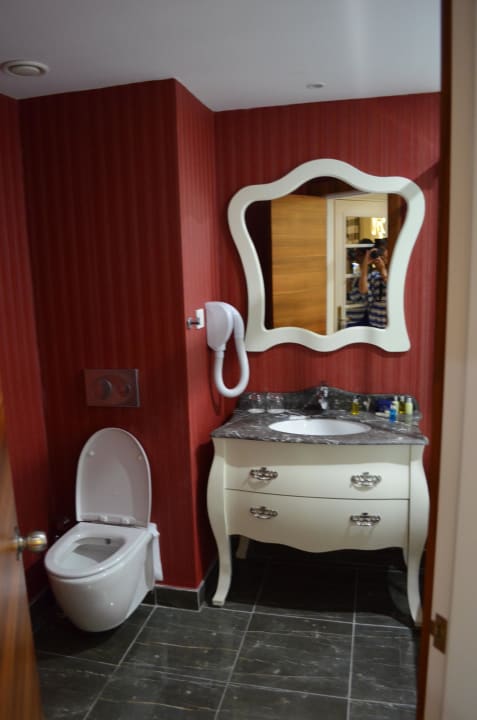 Das Bad Vikingen Infinity Resort & Spa