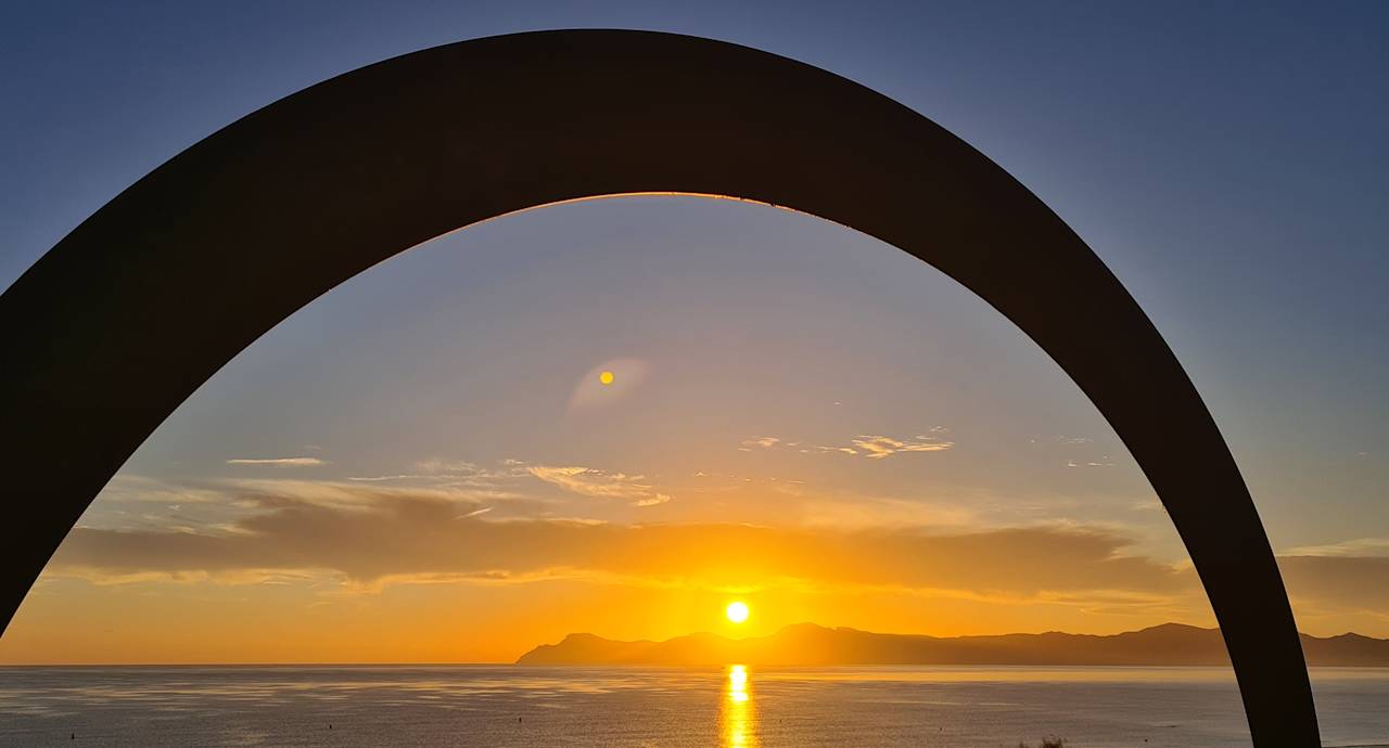 Strand Iberostar Selection Albufera Playa