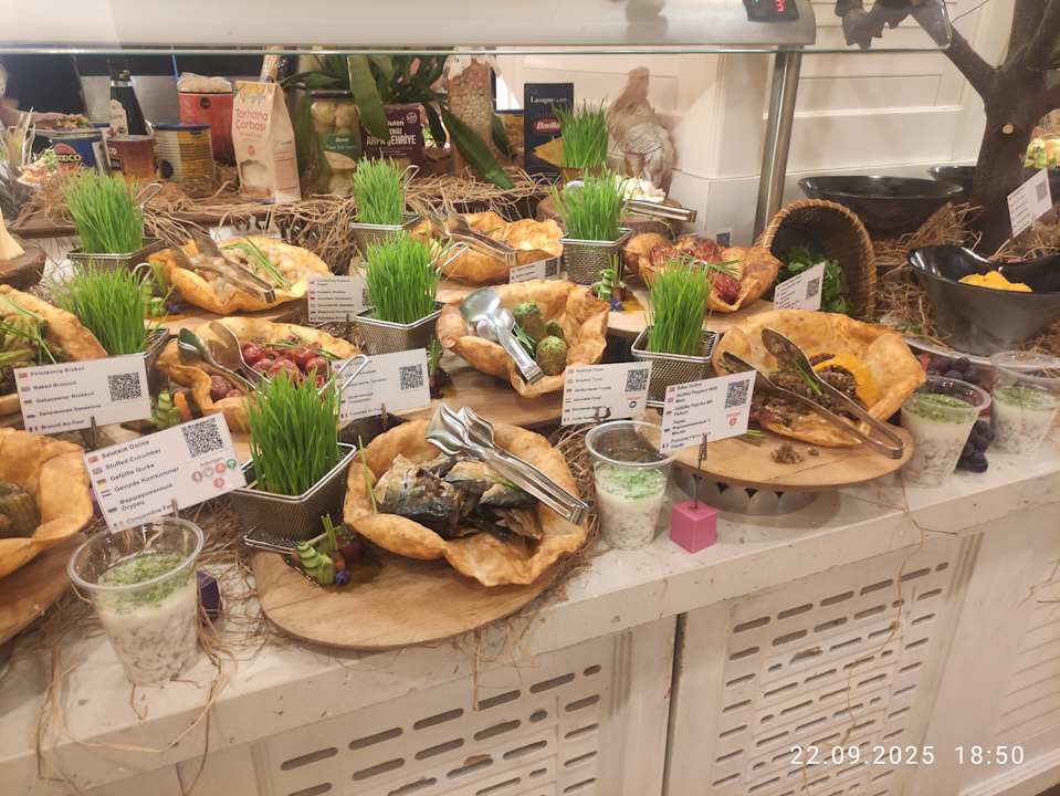 Gastro Numa Bay Exclusive Hotel