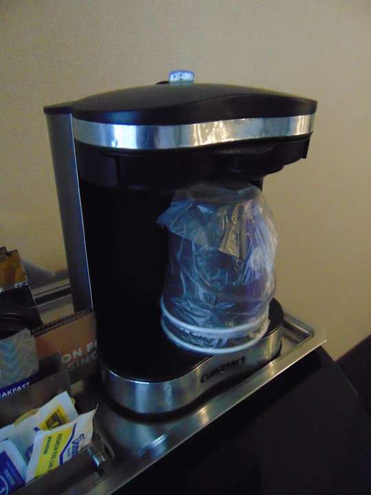 Zimmer Hotel Hilton Atlanta