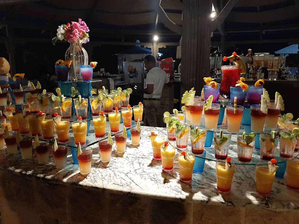 Gastro Serenity Alpha Beach