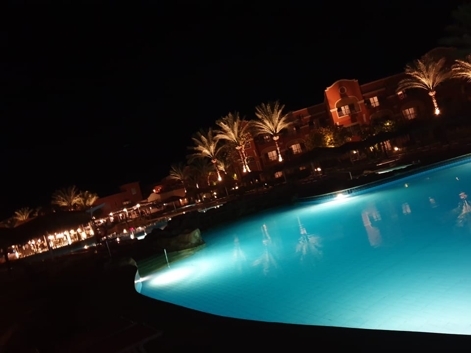 Pool Sentido Caribbean World Soma Bay