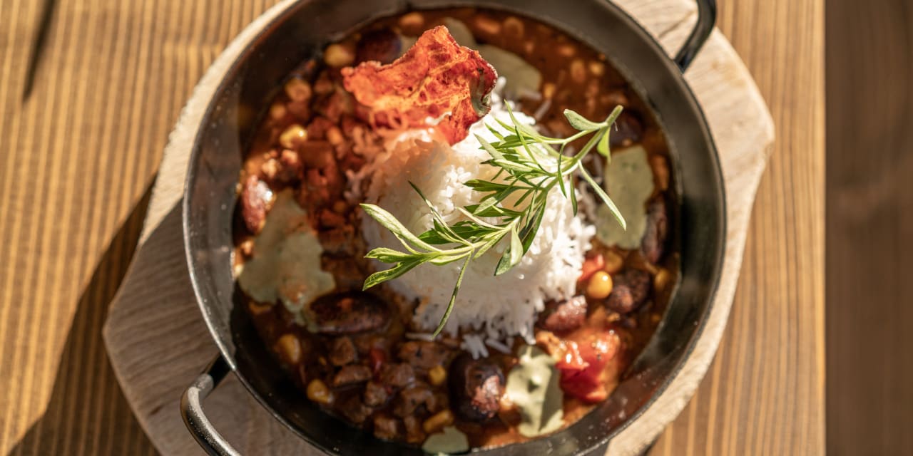 Gastro Reiters Wohlfühlhotel