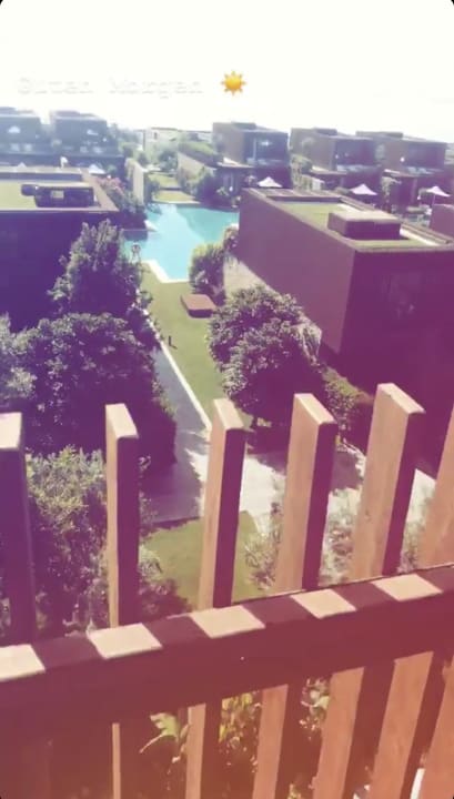 Zimmer Maxx Royal Kemer Resort