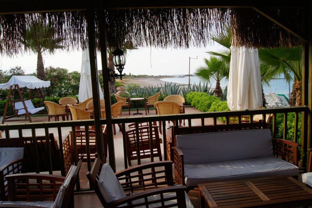 Island Bar  Botanik Hotel & Resort