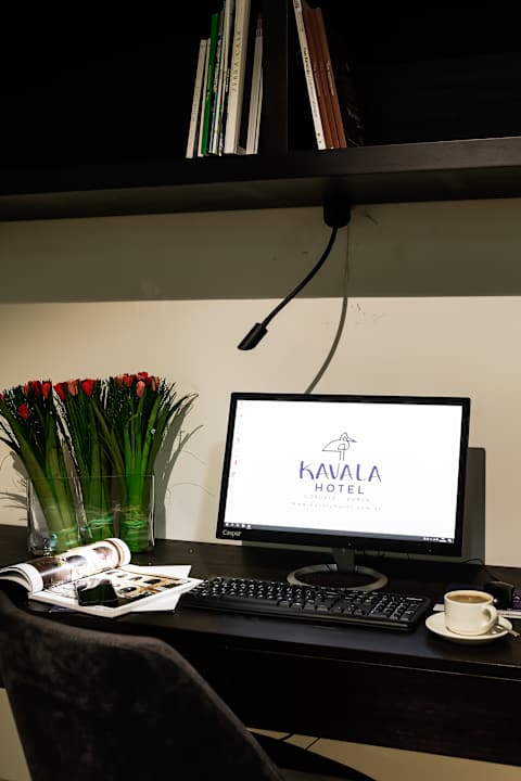 Sonstiges Kavala Hotel