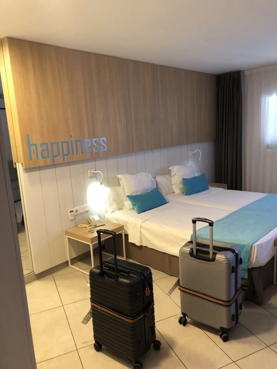 Zimmer Servatur Playa Bonita