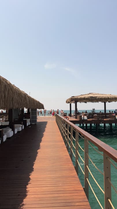 Strand Gloria Serenity Resort