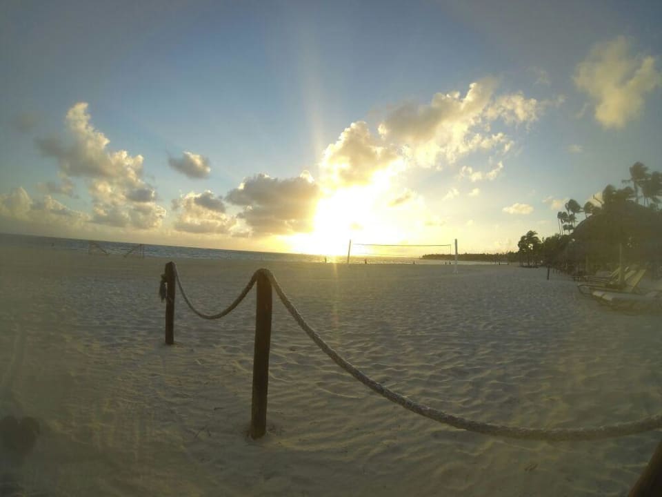 Sonnenaufgang  Secrets Royal Beach Punta Cana - Adults only