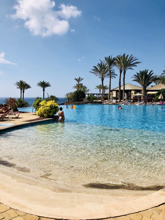 Pool R2 Rio Calma Hotel & Spa & Conference