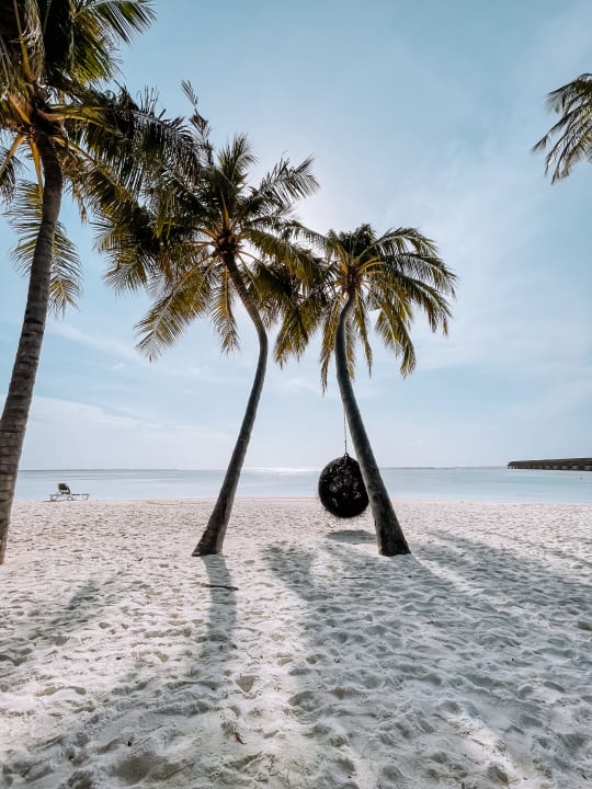 Strand Meeru Maldives Resort Island
