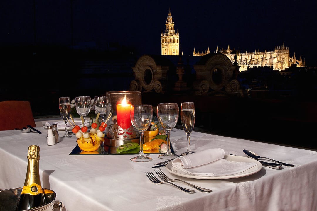 Views Hotel Inglaterra