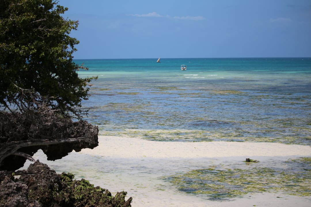 Strand Fruit & Spice Wellness Resort