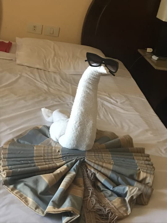 Zimmer Stella Beach Resort & Spa Makadi Bay