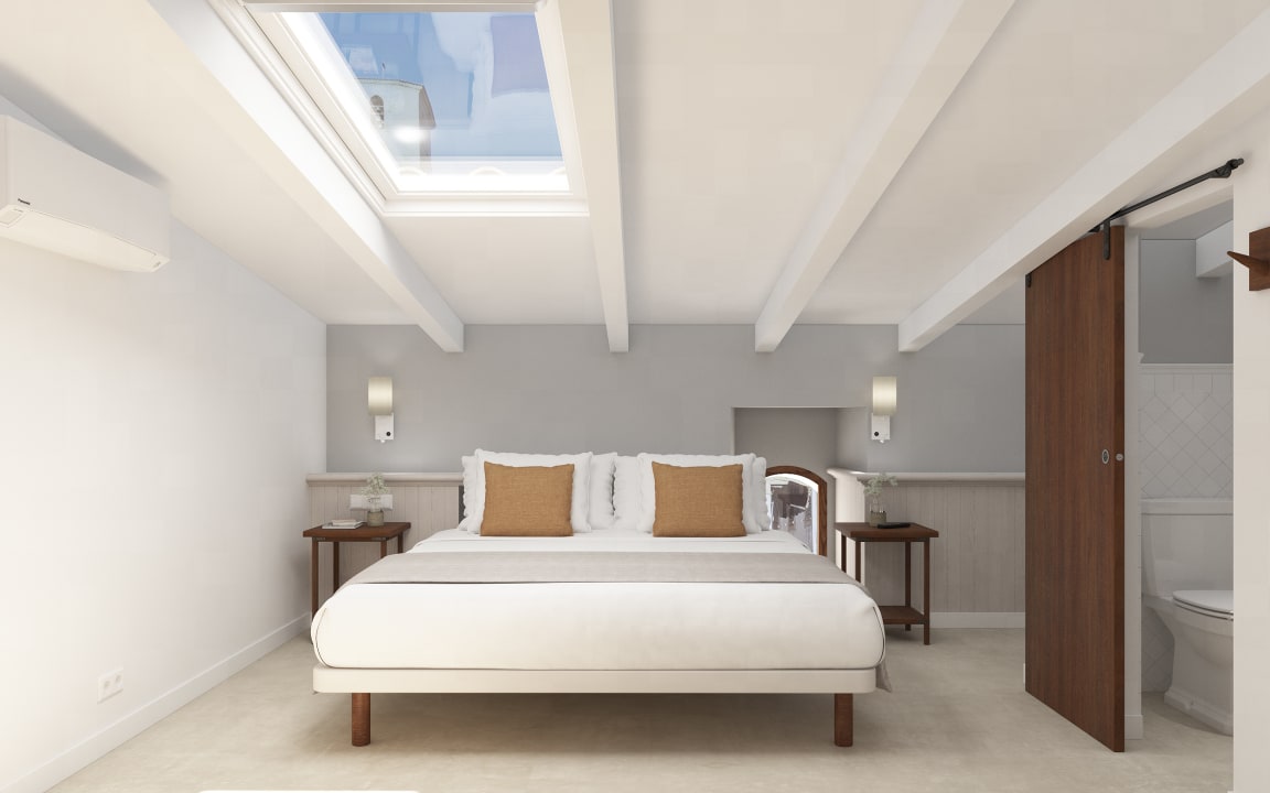 Sonstiges My Rooms Arta - Adults only