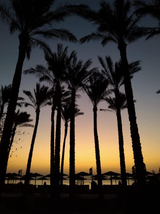 Strand Makadi Palace
