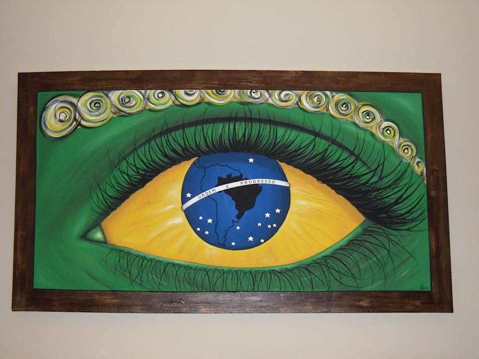 Brasilianisch Grand Palladium Select Bávaro Resort & Spa