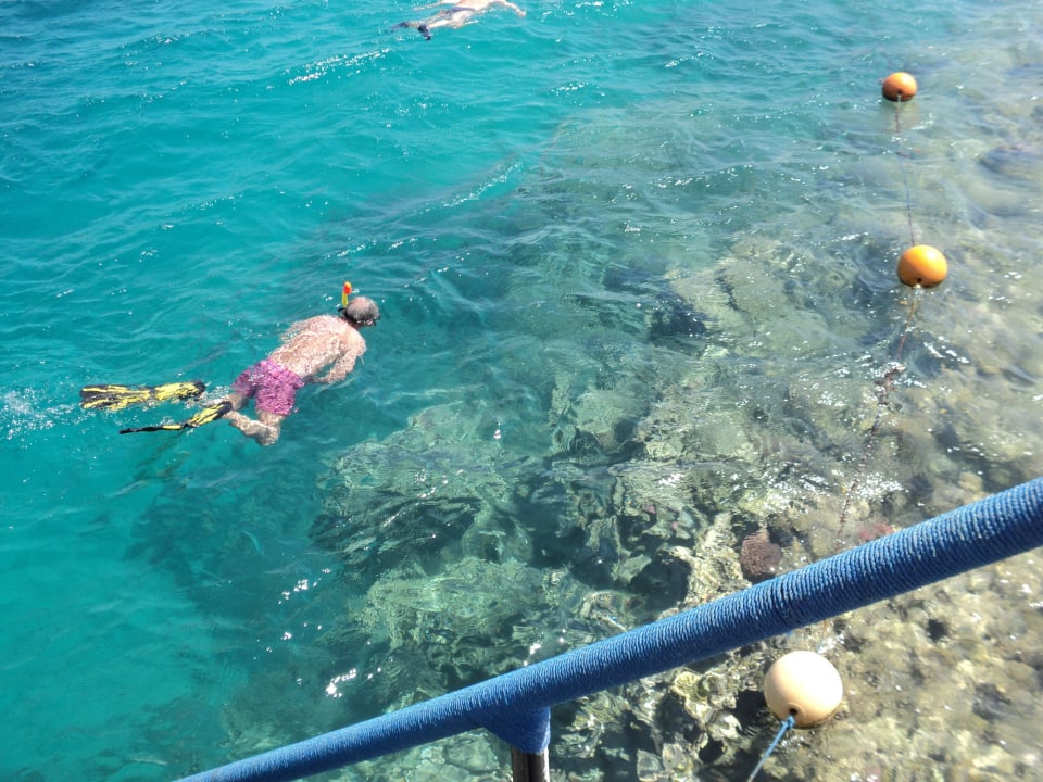 Пантон Stella Garden Resort & Spa, Makadi Bay