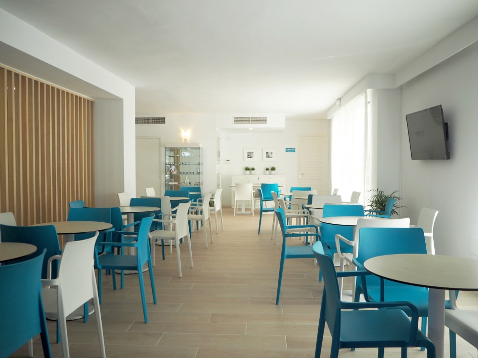 Gastro BLUESEA Costa Verde