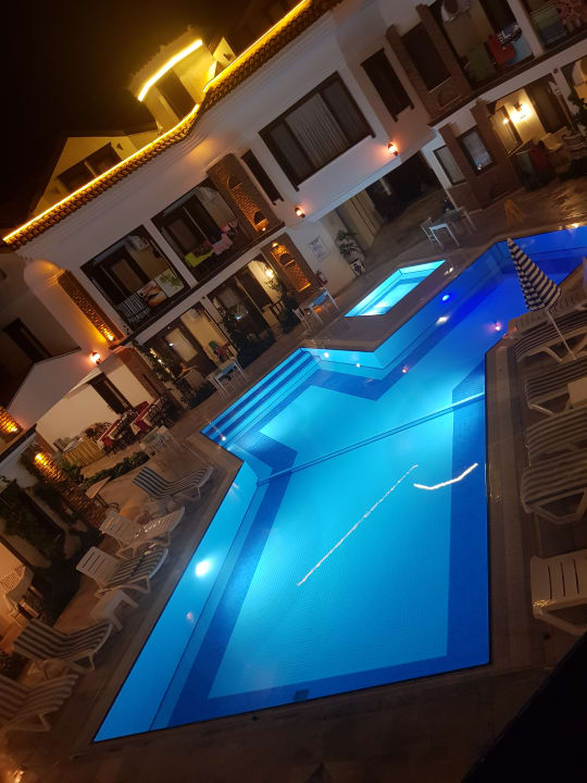 Zimmer Dalyan Hotel Caria Royal