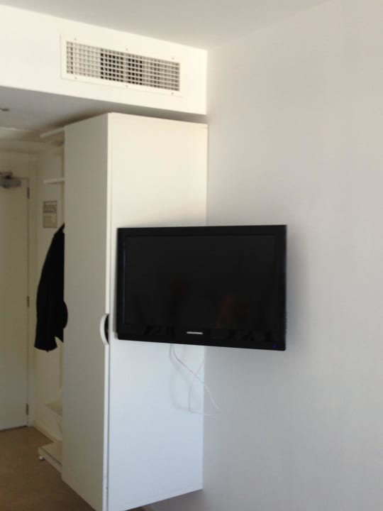 Fernseher Iberostar Waves Bahia de Palma