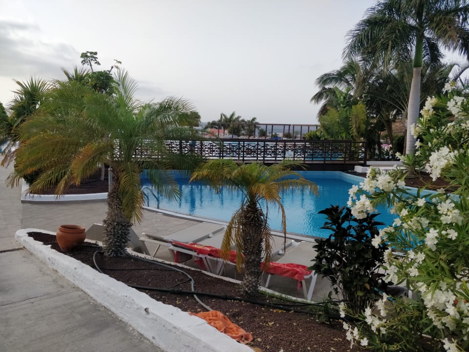 Pool Fuerteventura Princess