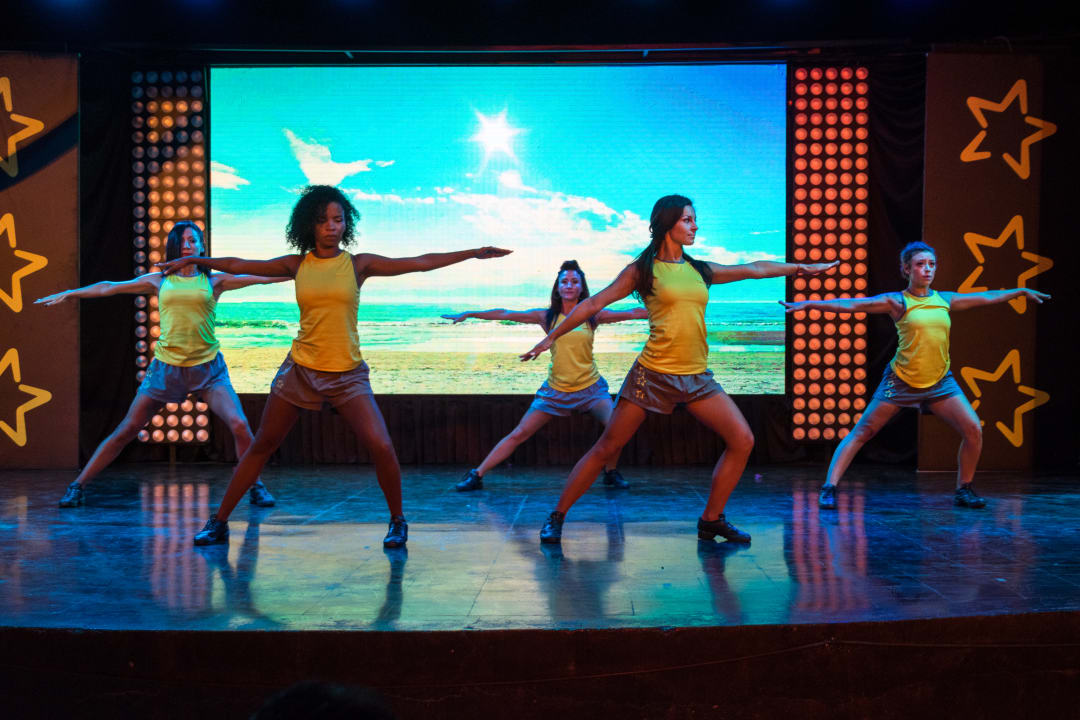 Sport & Freizeit TUI MAGIC LIFE Africana