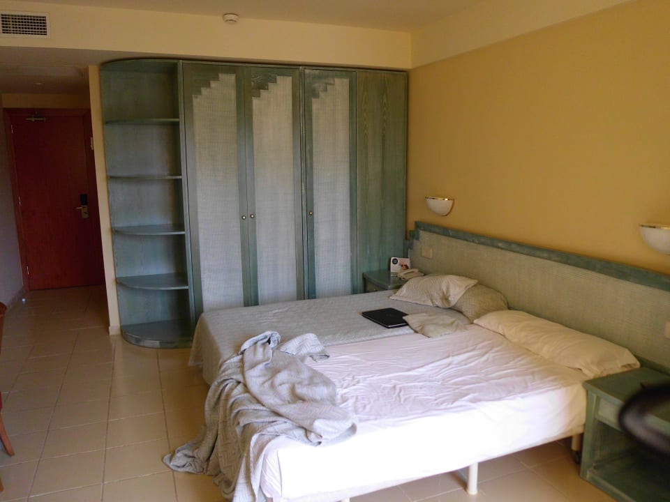 Vom Balkon  SBH Costa Calma Beach Resort