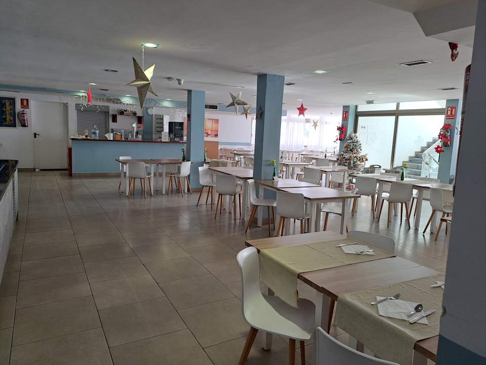 Gastro Servatur Alameda de Jandía