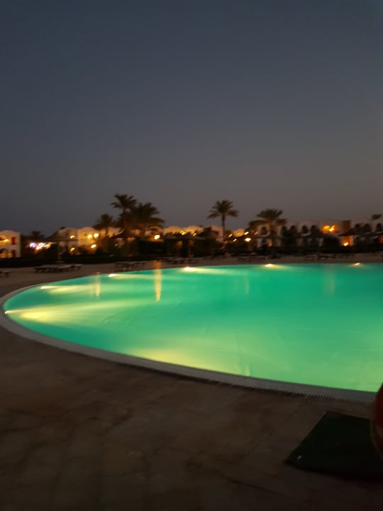 Pool Hotel Gorgonia Beach Resort