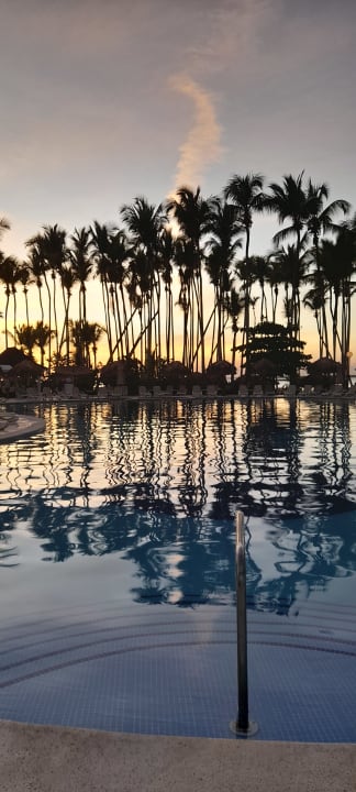 Pool Bahia Principe Luxury Bouganville