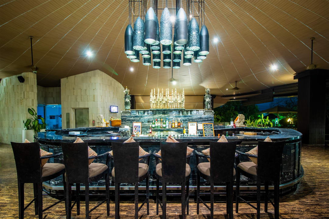 Gastro The Sakala Resort Bali