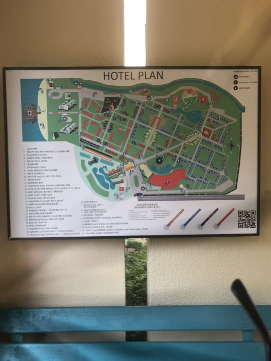 Sonstiges VONRESORT Golden Coast