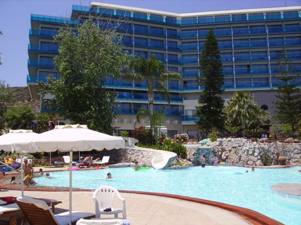 Hotel Hotel Calypso Beach